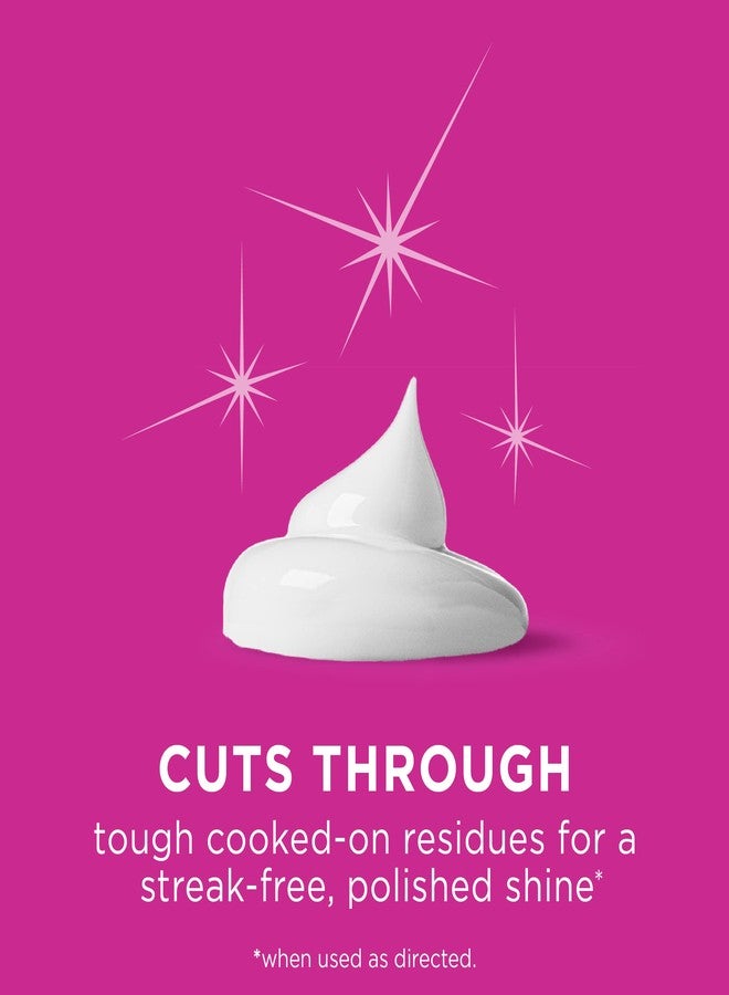 أفريش طقم تنظيف أسطح الطهي من أفريش، آمن لأسطح الطهي الزجاجية والخزفية، يتضمن منظفًا سعة 140 مل، و5 وسادات تنظيف، ومكشطة واحدة - Image 3